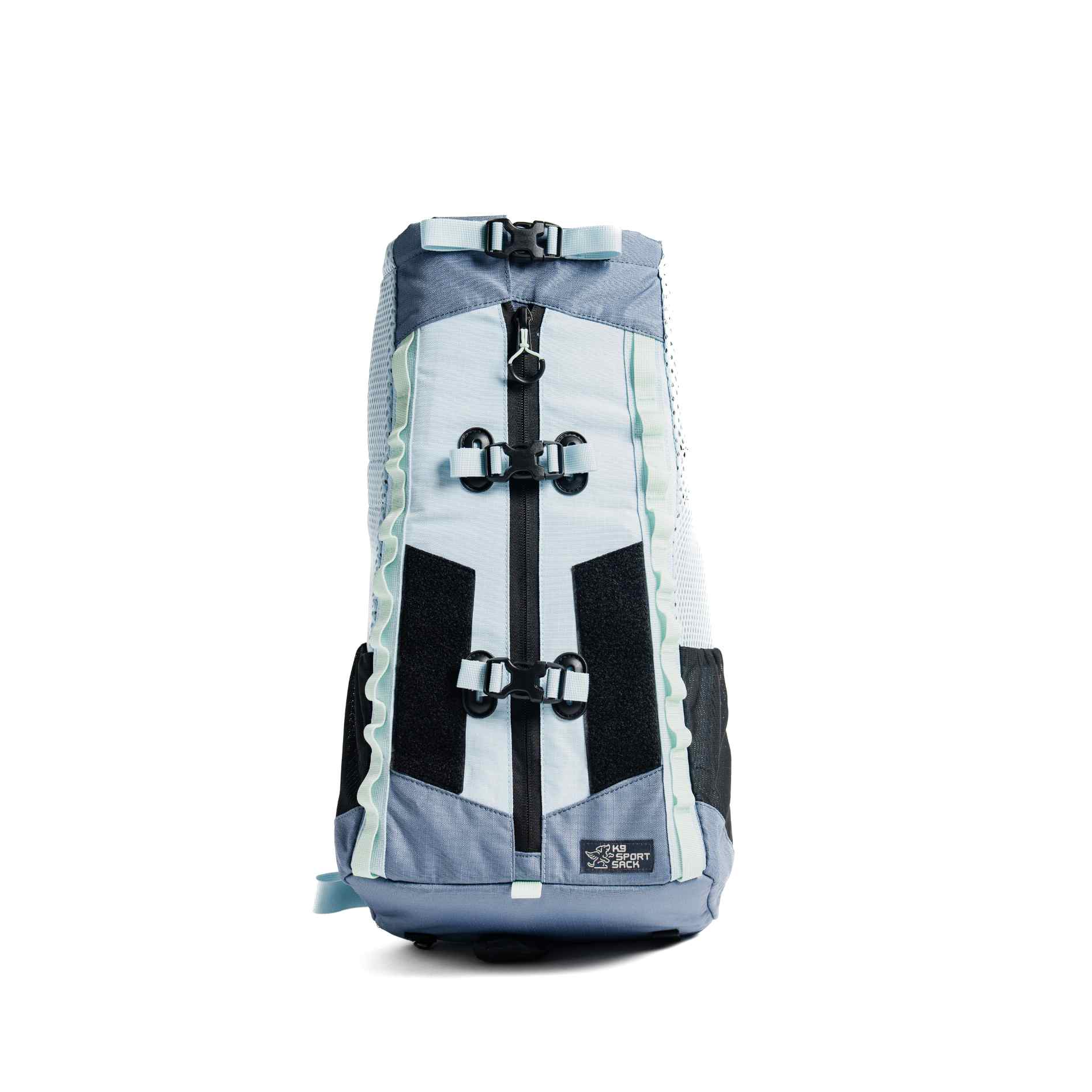 K9 Sport Sack® KOMPANION Tropic Blue